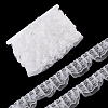 10M Organza Lace Ribbon OCOR-FG0003-43E-1