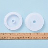 Polypropylene(PP) Empty Spools for Wire LS-C125Y-4