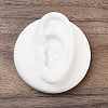 Left Soft Silicone Ear Displays Mould ODIS-NH0001-02A-3