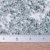 MIYUKI Delica Beads X-SEED-J020-DB0084-4
