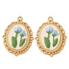 304 Stainless Steel with Cloth Pendants FB-CBAFBAF-14G-03-1