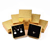 Cardboard Jewelry Boxes CBOX-S018-08E-2