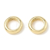 Brass Linkng Rings KK-CBA9CBD-03G-1