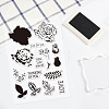 PVC Plastic Stamps DIY-WH0167-56-393-6