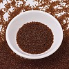 MIYUKI Delica Beads SEED-J020-DB0709-2