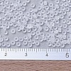 MIYUKI Round Rocailles Beads SEED-X0054-RR0131F-4