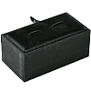 Paper Cardboard Jewelry Cufflink Boxes CON-WH20008-13A-1