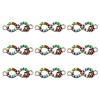 Alloy Connector Charms FIND-YW0004-41-1