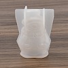 Christmas Theme 3D DIY Silicone Statue Molds SIMO-G001-02C-4