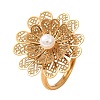 304 Stainless Steel Finger Rings for Women SA-CBA6EDB-10G-3