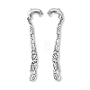 Zinc Alloy Bookmarks LS-PALLOY-16-AS-FF-1