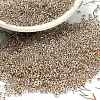 TOHO 11/0 Demi Round Beads X-SEED-DR11-0989-3