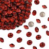 Preciosa® MAXIMA Crystal Round Stones Y-PRC-RBSS10-90075-1