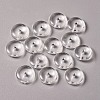 Transparent Acrylic Beads TACR-J054-10mm-48401-1
