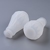 DIY Light Bulb Silicone Molds DIY-P010-36-3
