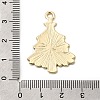 Christmas Alloy Enamel Pendants FIND-Z103-03G-02-3