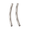 304 Stainless Steel Tube Beads STAS-B128-13E-P-1