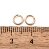 1/20 14K Gold Filled Open Jump Rings KK-G164-04G-05-4