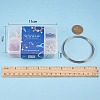 DIY Bracelet Making DIY-SC0006-70-7