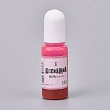 Epoxy Resin Pigment AJEW-WH0109-15E-2