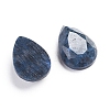 Natural Lapis Lazuli Cabochons G-L514-031D-3