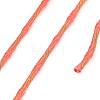 Polyester Twisted Cord FB-NH0001-01B-3