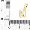 Brass Charms KK-G522-54N-G-3