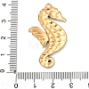 304 Stainless Steel Pendants X-STAS-Z168-01G-06-3
