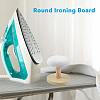 Wooden Ironing Mat AJEW-WH0518-14-6