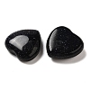 Synthetic Blue Goldstone Cabochons G-F776-02A-07-2