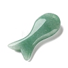 Natural Green Aventurine Pendants LS-GG-K001-01B-2