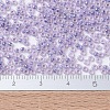 MIYUKI Round Rocailles Beads SEED-G007-RR0525-4