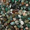 Dyed & Heated Natural Agate Beads X1-G-J402-04B-03-2