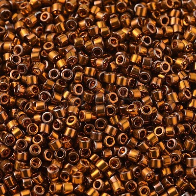MIYUKI Delica Beads X-SEED-J020-DB0505-1