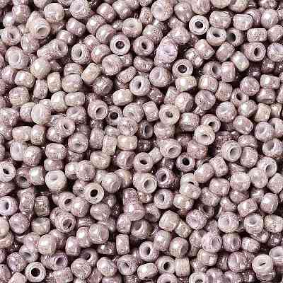 TOHO Round Seed Beads X-SEED-TR08-1203-1