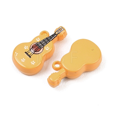 Baking Paint Alloy Pendants FIND-I072-06-1