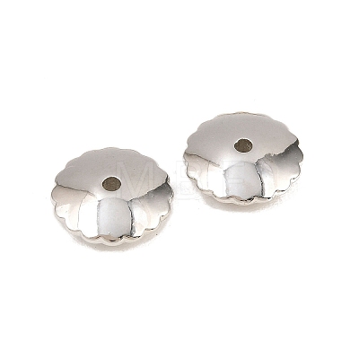 CCB Plastic Beads CCB-H002-01B-1