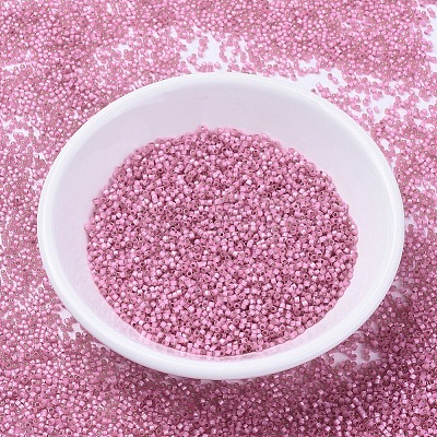 MIYUKI Delica Beads SEED-MY11-DB0625-1