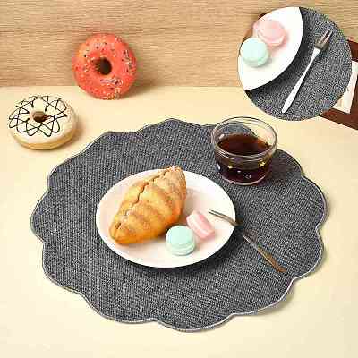 Cloth Placemat FB-FZC1926-01G-1