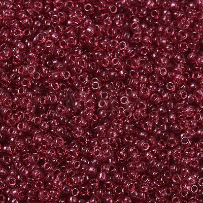 MIYUKI Round Rocailles Beads SEED-G007-RR1403-1