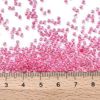 TOHO Round Seed Beads X-SEED-TR11-1082-1