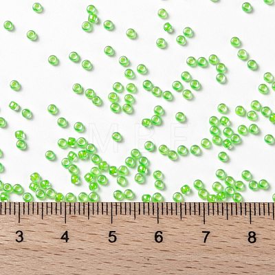 TOHO 11/0 Round Beads SEED-XTR11-0805-1