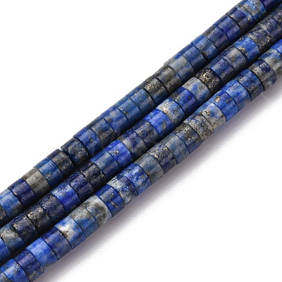 Natural Lapis Lazuli Beads Strands G-H230-70-1