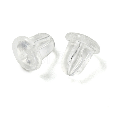 Plastic Ear Nuts FIND-G082-04-1