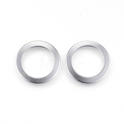 304 Stainless Steel Linking Rings STAS-P108-07P-1