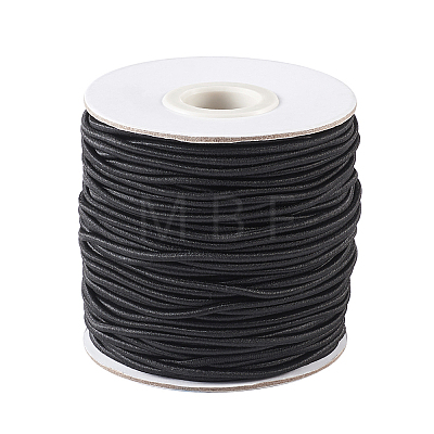 Round Elastic Cord and Iron Barbs DIY-TA0004-04B-1