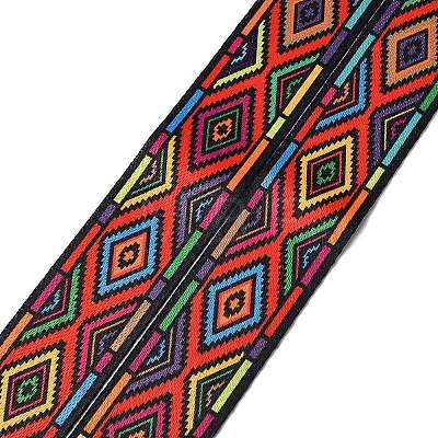 Adjustable Nylon Bag Chains Strap X1-AJEW-P059-07-1