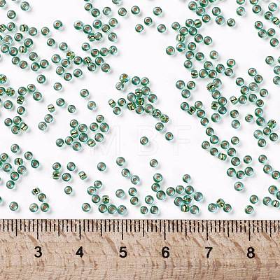 TOHO Round Seed Beads X-SEED-TR11-0755-1