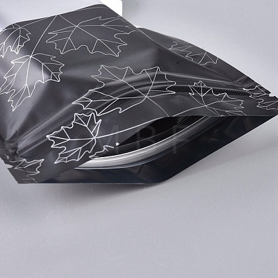 Plastic Zip Lock Bags OPP-P002-C06-1