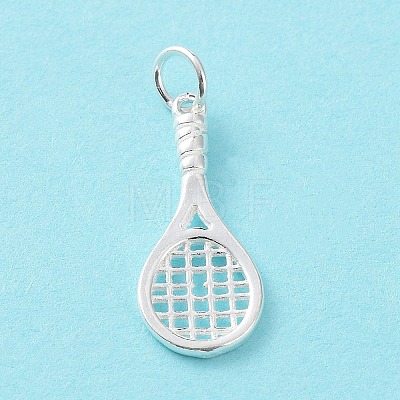 925 Sterling Silver Pendants STER-NH0004-01S-1
